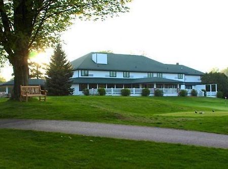 The Leland Lodge מראה חיצוני תמונה