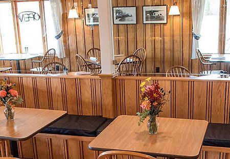 The Leland Lodge מראה חיצוני תמונה