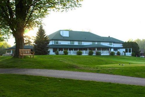 The Leland Lodge מראה חיצוני תמונה