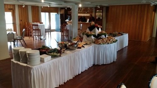 The Leland Lodge מראה חיצוני תמונה
